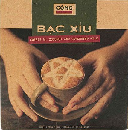 BẠC SỈU HÒA TAN C+