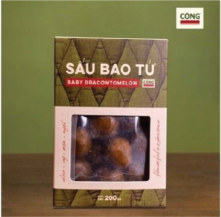 Sấu bảo tử